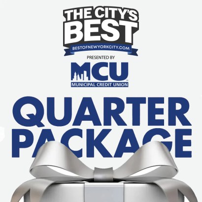 The quarter package