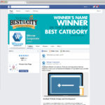 best of the city winners social cover