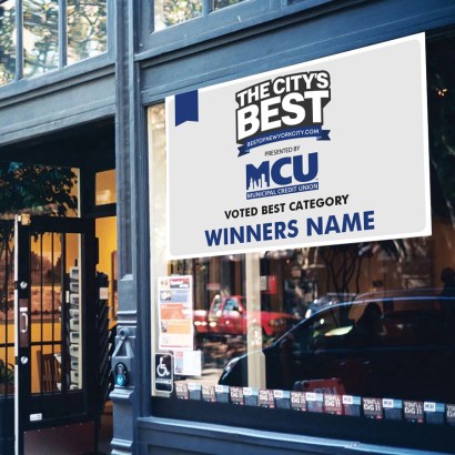 storefront banner