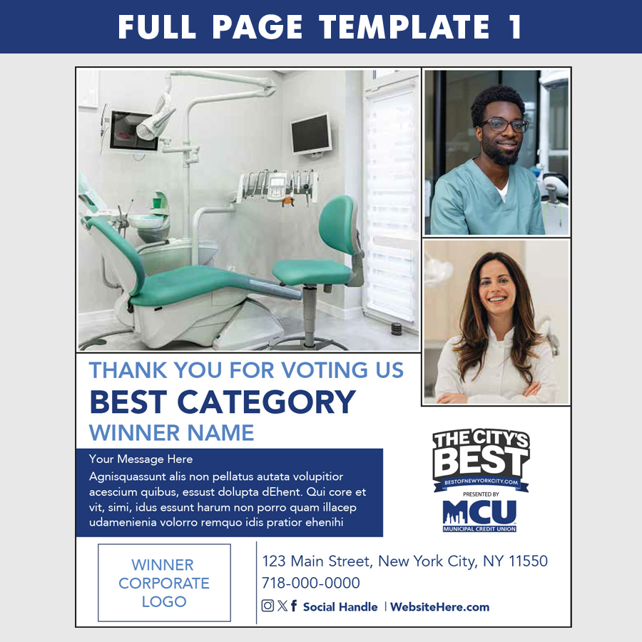 winners full page template 1