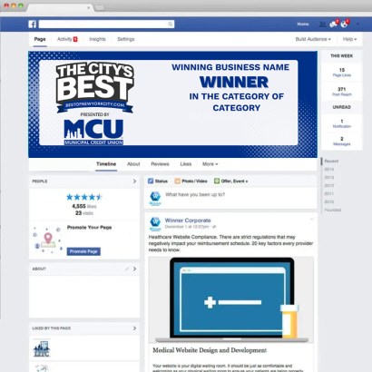 facebook winners cover