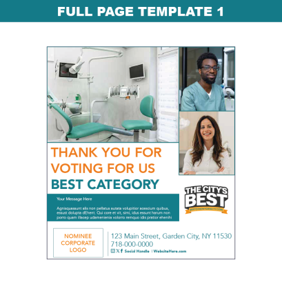 full page winners template 1