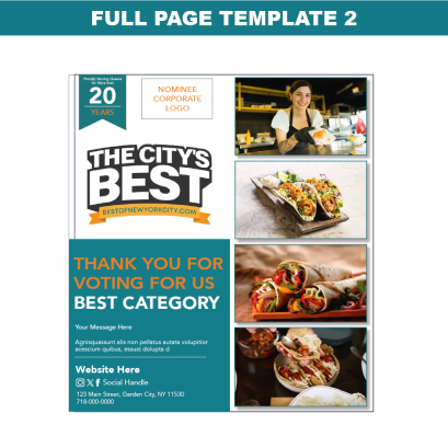full page winners template 2