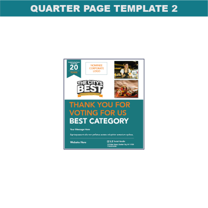 quarter page winners template 2