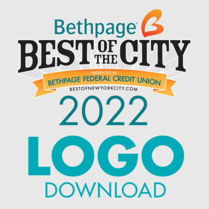 Best of 2022 logo download