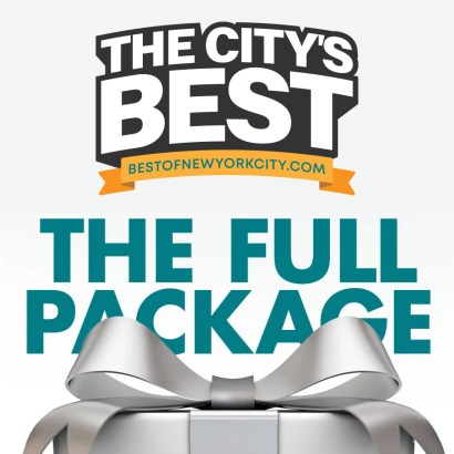 the full package