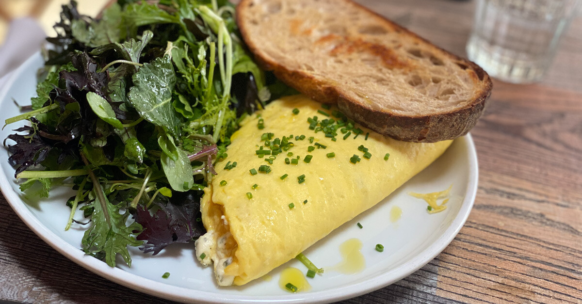 Best Brunch in Manhattan Best of the City