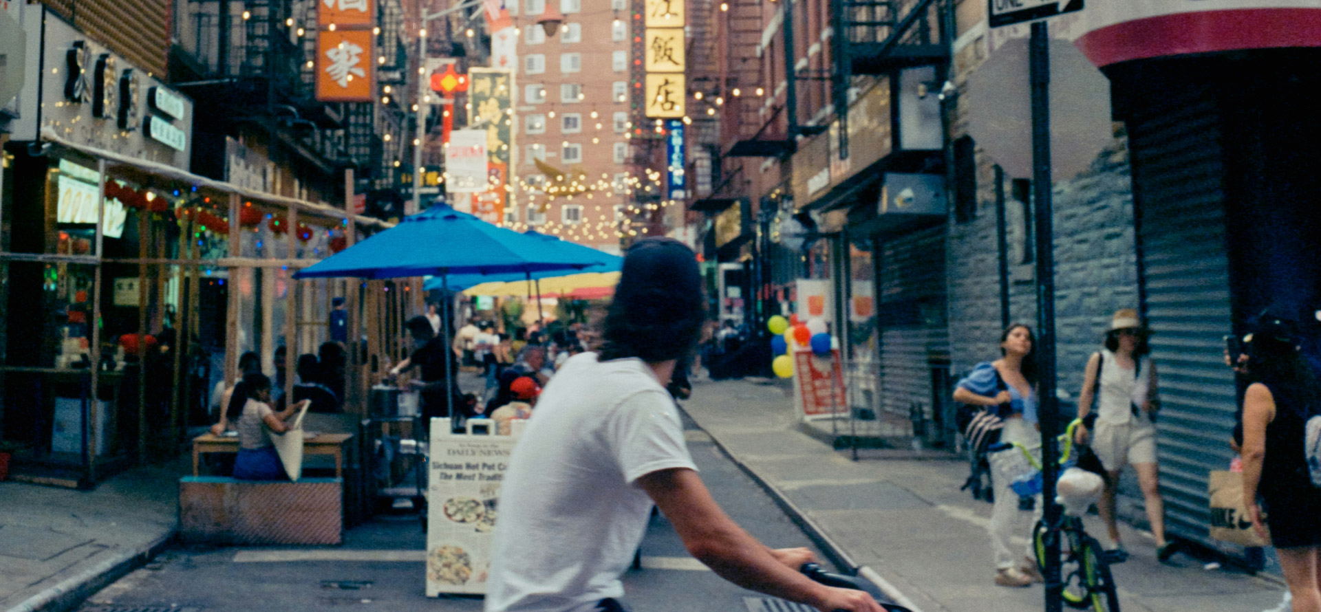 chinatown