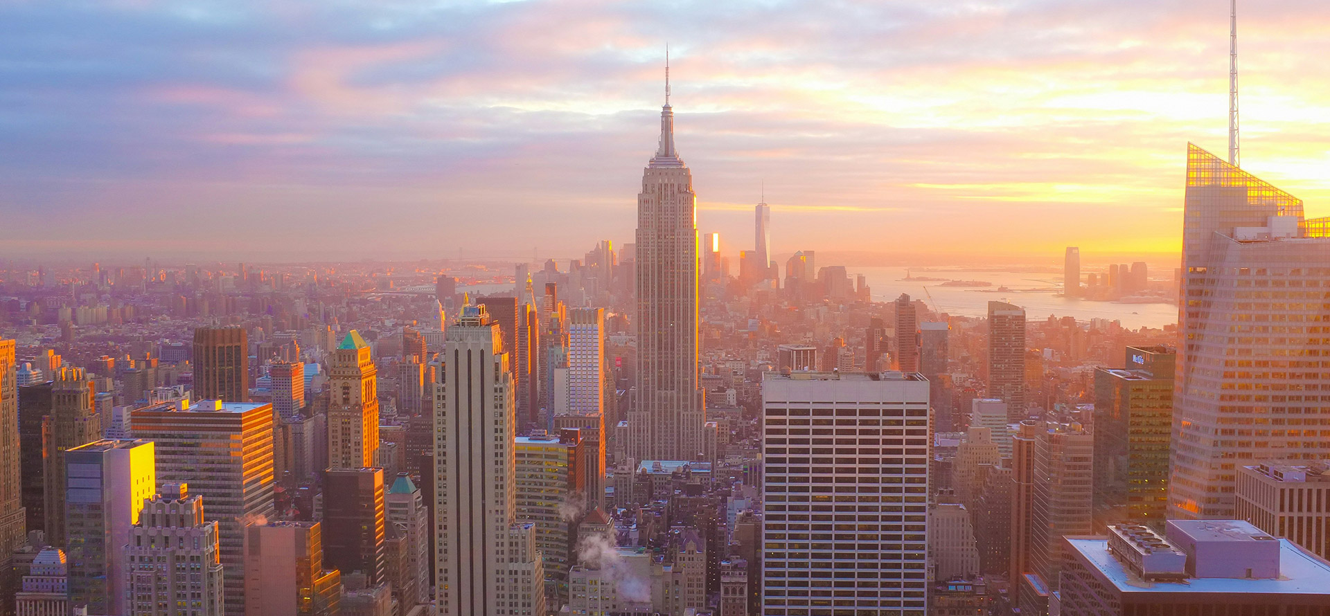 new york city